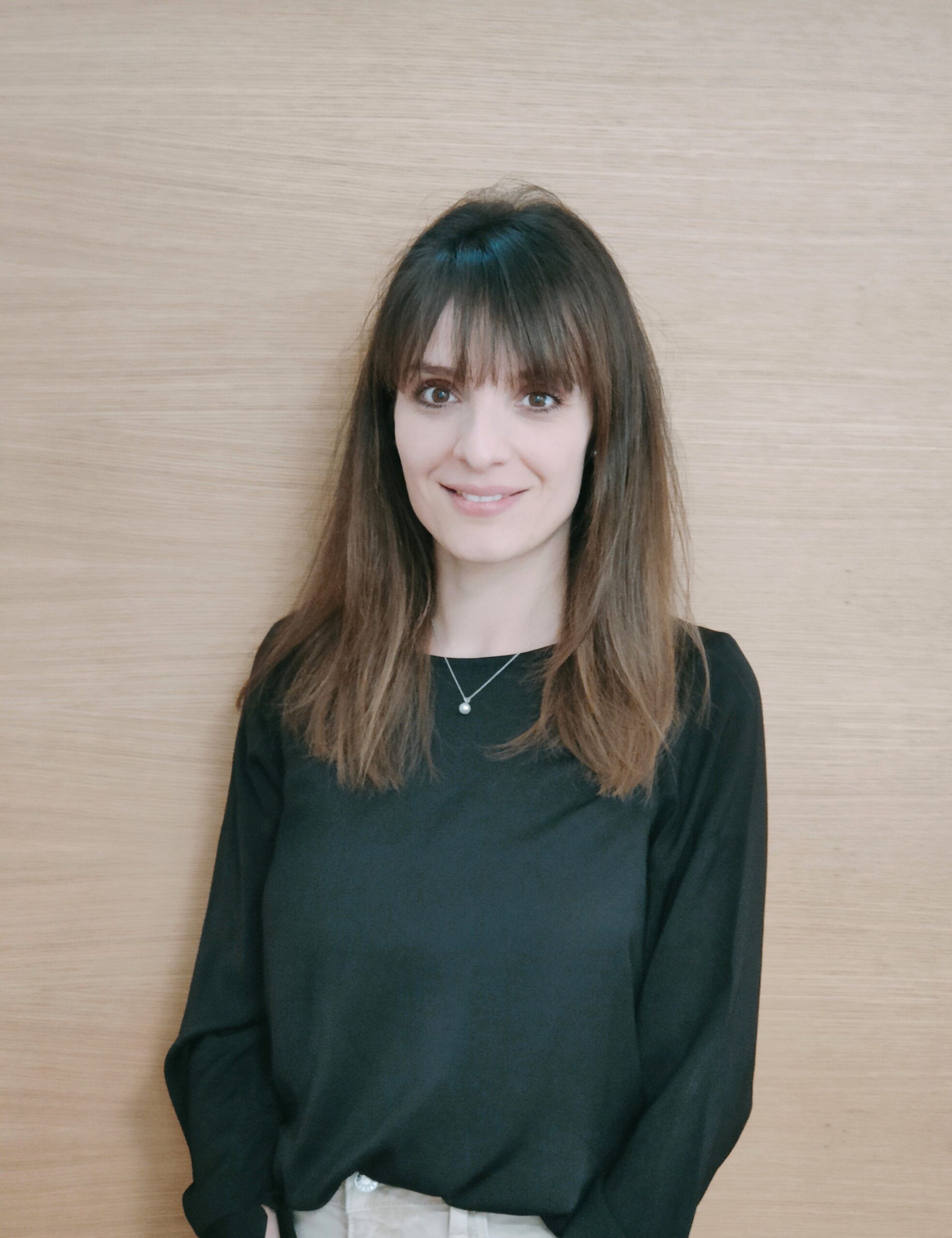 Andreia Correia da Conceiçao